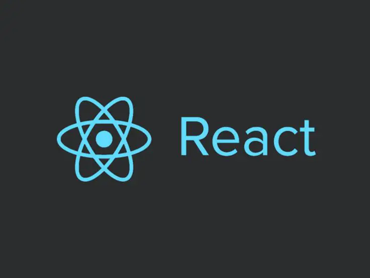 React