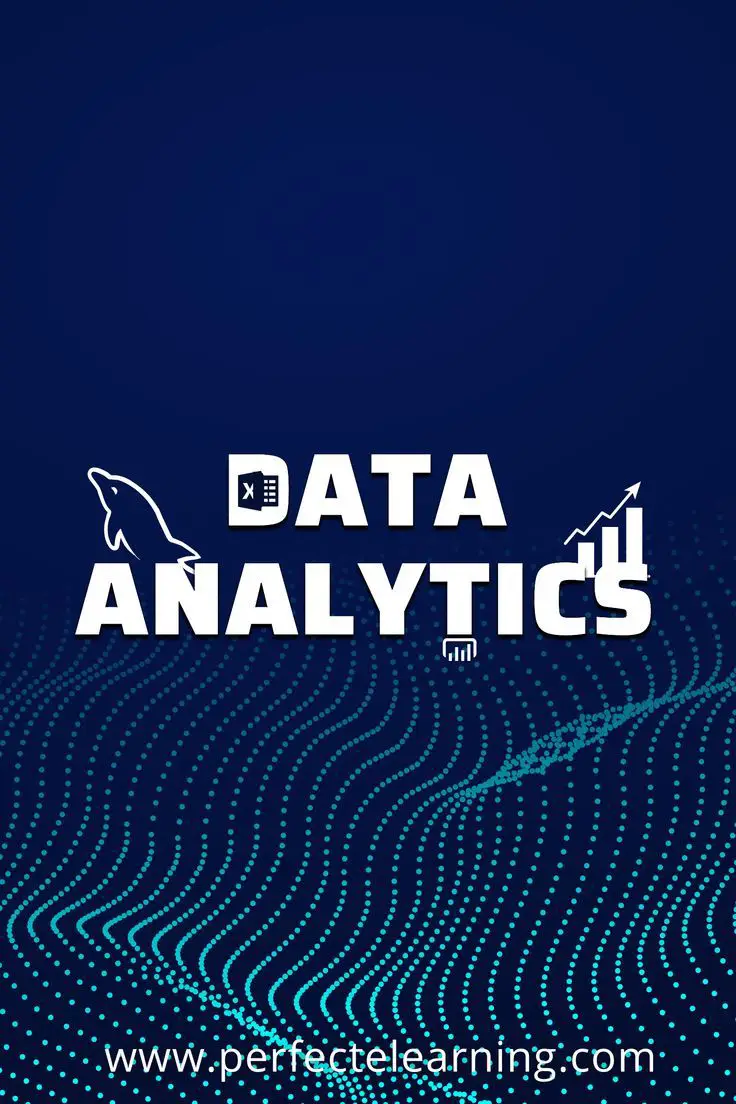 Data Analytics